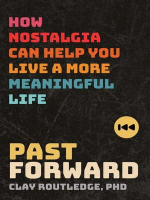 cover image of Past Forward